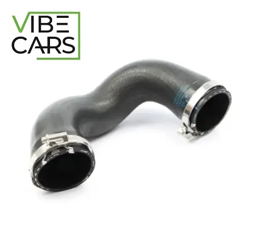 Патрубок интеркулера VC100186 для автомобилей VAG VIBECARS