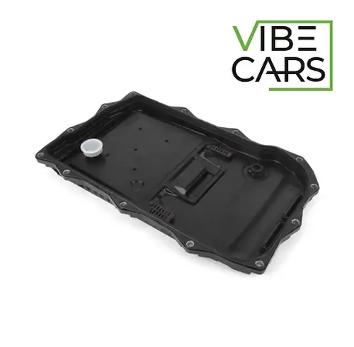 Поддон картера КПП VIBECARS VC100204