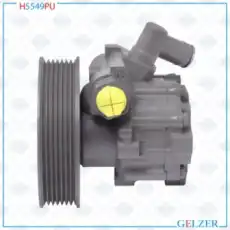 Насос гидроусилителя руля GELZER H5549PU