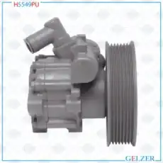 Насос гидроусилителя руля GELZER H5549PU