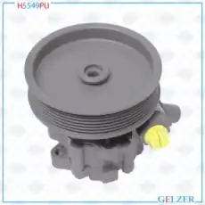 Насос гидроусилителя руля GELZER H5549PU