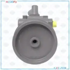 Насос гидроусилителя руля GELZER H5549PU