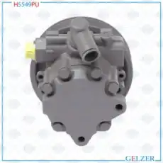 Насос гидроусилителя руля GELZER H5549PU