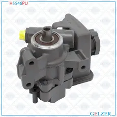 Насос гидроусилителя руля GELZER H5546PU