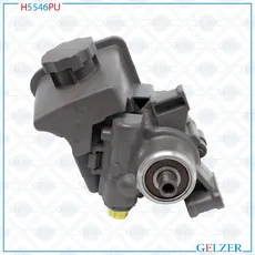 Насос гидроусилителя руля GELZER H5546PU