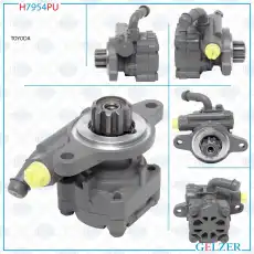 Насос гидроусилителя руля GELZER H7954PU