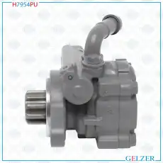 Насос гидроусилителя руля GELZER H7954PU
