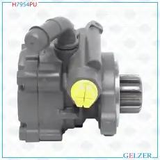 Насос гидроусилителя руля GELZER H7954PU