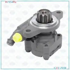 Насос гидроусилителя руля GELZER H7954PU