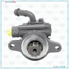 Насос гидроусилителя руля GELZER H7954PU