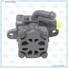 Насос гидроусилителя руля GELZER H7954PU