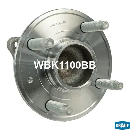 KRAUF WBK1100BB