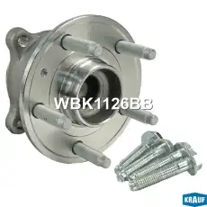 Ступица KRAUF WBK1126BB