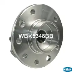 Ступица KRAUF WBK5348BB