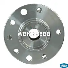 Ступица KRAUF WBK5348BB