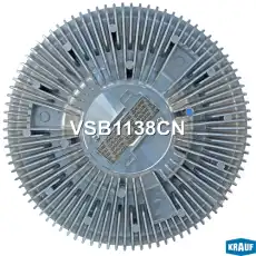 ВИСКОМУФТА VSB1138CN KRAUF