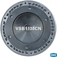 ВИСКОМУФТА VSB1138CN KRAUF
