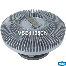 ВИСКОМУФТА VSB1138CN KRAUF