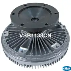 ВИСКОМУФТА VSB1138CN KRAUF