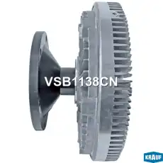 ВИСКОМУФТА VSB1138CN KRAUF