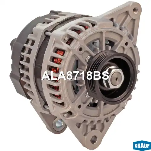 Генератор KRAUF ALA8718BS