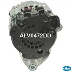 Генератор KRAUF ALV0472DD