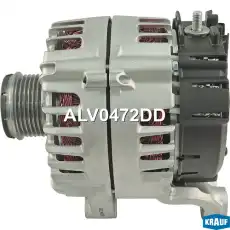 Генератор KRAUF ALV0472DD