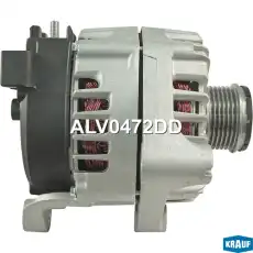 Генератор KRAUF ALV0472DD
