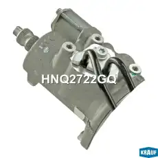 Рулевая рейка KRAUF HNQ2722GQ