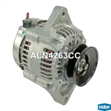 Генератор KRAUF ALN4263CC