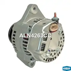 Генератор KRAUF ALN4263CC
