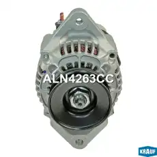 Генератор KRAUF ALN4263CC