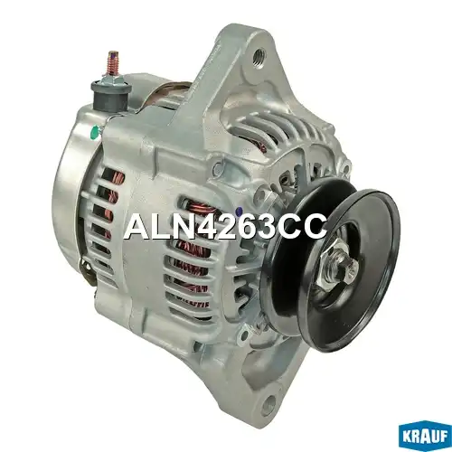 Генератор KRAUF ALN4263CC
