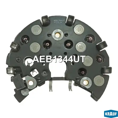 Диодный мост генератора AEB1344UT KRAUF