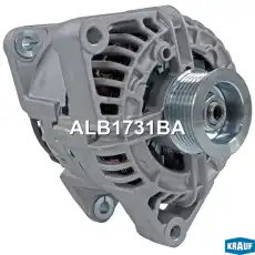 Генератор KRAUF ALB1731BA