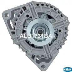 Генератор KRAUF ALB1731BA