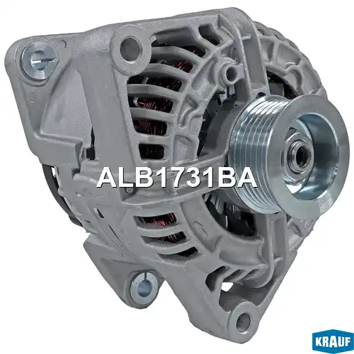Генератор KRAUF ALB1731BA