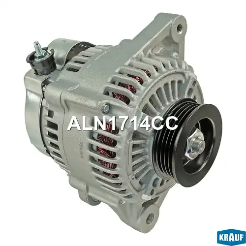 Генератор KRAUF ALN1714CC