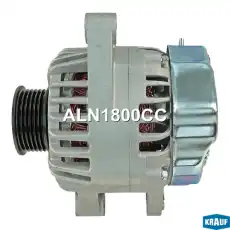 Генератор KRAUF ALN1800CC