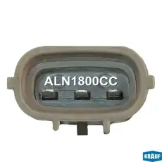 Генератор KRAUF ALN1800CC