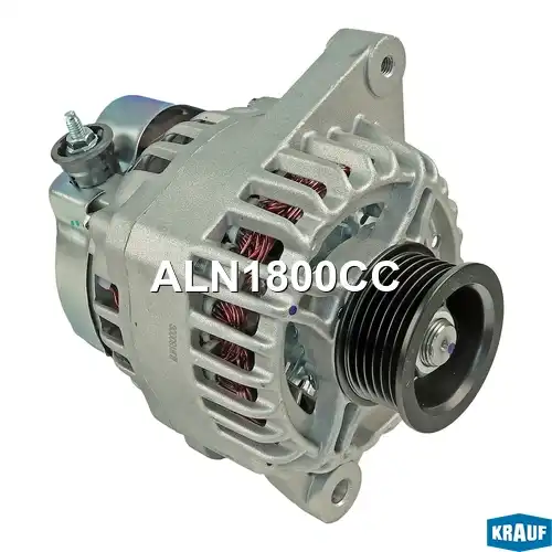 Генератор KRAUF ALN1800CC