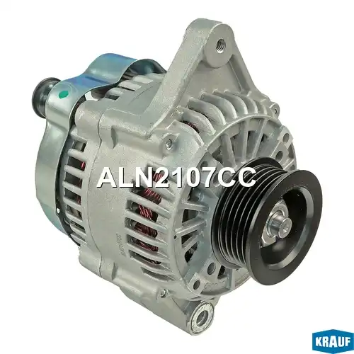 Генератор KRAUF ALN2107CC