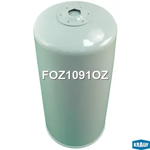 Фильтр масляный KRAUF FOZ1091OZ
