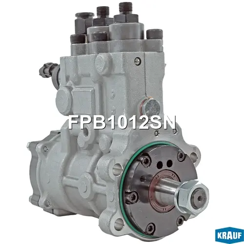 ТНВД FPB1012SN KRAUF