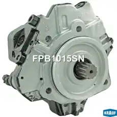 ТНВД FPB1015SN KRAUF