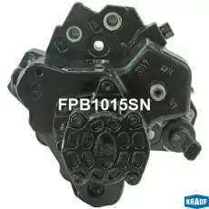ТНВД FPB1015SN KRAUF
