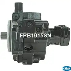 ТНВД FPB1015SN KRAUF