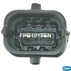 ТНВД FPB1015SN KRAUF
