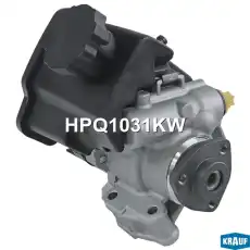 Насос гидроусилителя руля KRAUF HPQ1031KW