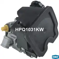 Насос гидроусилителя руля KRAUF HPQ1031KW